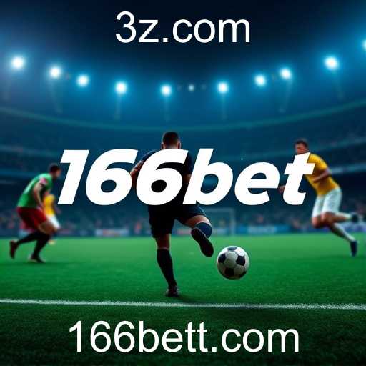 Ascensão do 166bet no Mercado de Apostas