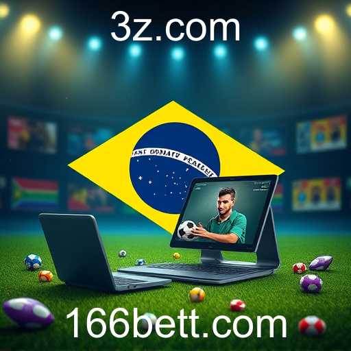 O Crescimento do Mercado de Apostas Online no Brasil