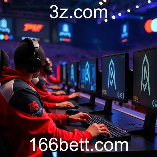 eSports Betting