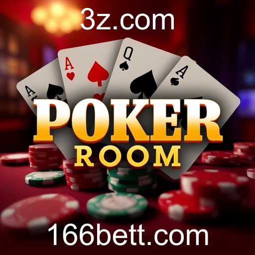 Poker Room